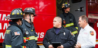 America’s Public Safety Network Surpasses 2.81 Million Square Miles, Expands First Responder Access to 5G and Strengthens Commitment to Mission-Ready Infrastructure