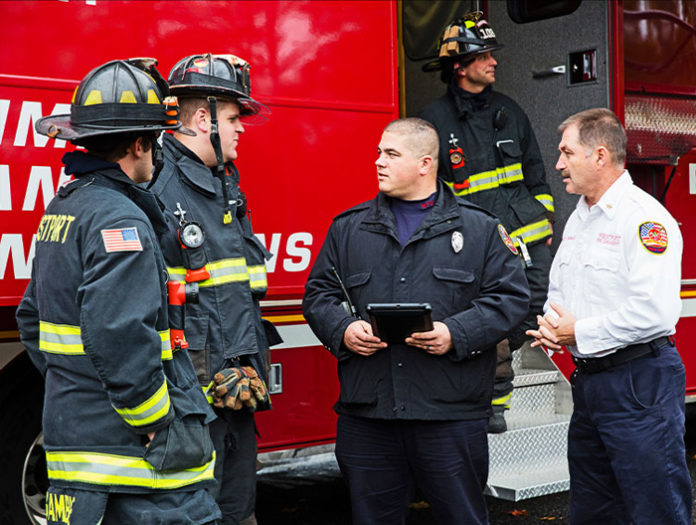 America’s Public Safety Network Surpasses 2.81 Million Square Miles, Expands First Responder Access to 5G and Strengthens Commitment to Mission-Ready Infrastructure