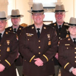 md state police