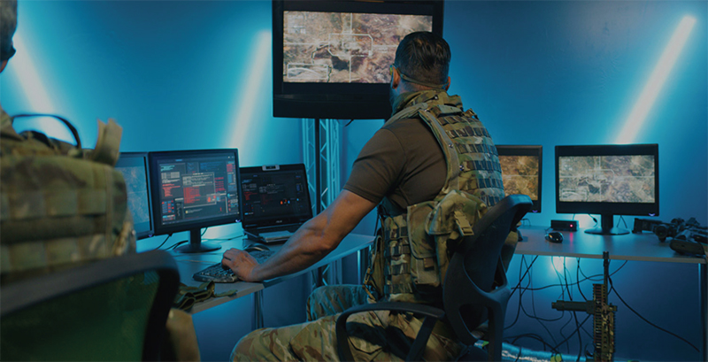 What is NEC's Digital Platform? And learn how it offers tailored solutions, and accelerates time to operating capability.