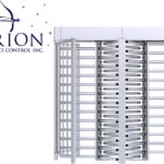 orion Full Height Mechanical- Tandem