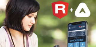 Following AppArmor joining the Rave Mobile Safety family, the combination extends their market leadership in public safety and incident response solutions