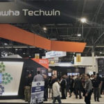 hanwha techwin isc west 2022