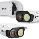 teledyne flir isc west