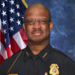 Chief Anthony Holloway, St Petersburg Police Department