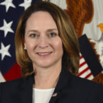 Deputy Secretary of Defense Dr. Kathleen H. Hicks