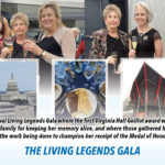 LIVING LEGENDS GALA MAIN