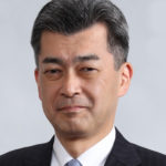 Mark Ikeno, President and CEO, NEC Corporation of America