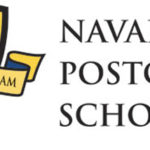 Naval Postgraduate School logo