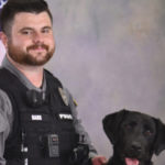 PSO Roy Andrew (Drew) Barr