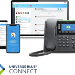 UNIVERGE BLUE Connect by NEC