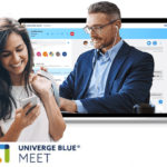 UNIVERGE BLUE Main