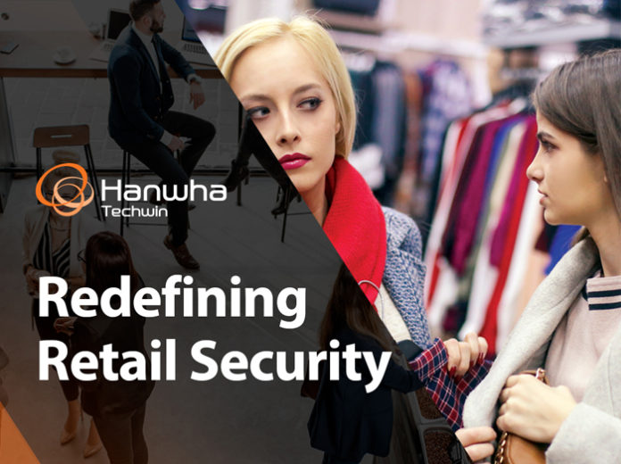 Hanwha Techwin continues to lead the way in innovative technology and video surveillance solutions that are driving the industry through the development of intelligent video solutions for a range of vertical markets and commercial applications.