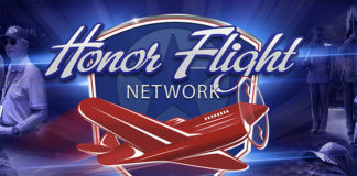 The Honor Flight Network and AST would be honored to celebrate our 250,000 Veterans with you! Please join us virtually as we celebrate our 250,000 Veterans on our 250K Livestream Event on Tuesday, May 3 at 2:00pm EST.