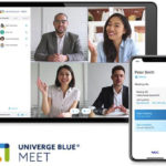 meet UNIVERGE BLUE Cloud Services