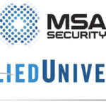 msa security logo