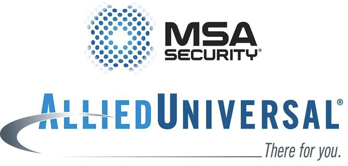 msa security