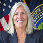 the Honorable Sue Gordon