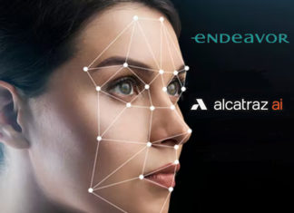 As part of Endeavor network, Alcatraz AI will gain access to comprehensive, strategic, global support services, including introductions to local and international business mentors, investors, and volunteers from Fortune 500 consulting firms who will help them address key needs.