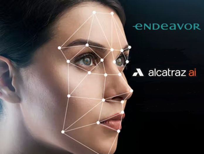 As part of Endeavor network, Alcatraz AI will gain access to comprehensive, strategic, global support services, including introductions to local and international business mentors, investors, and volunteers from Fortune 500 consulting firms who will help them address key needs.