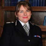 Cumbria Chief Constable Michelle Skeer