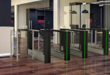 The FirstLane swing door speed gate, Nominated in the 2022 'ASTORS' Awards Program, offers unbeatable value for money whilst ensuring safety and quality have not been compromised.