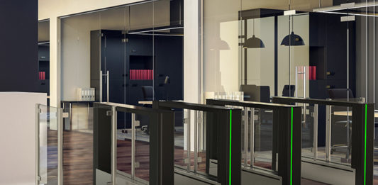 The FirstLane swing door speed gate, Nominated in the 2022 'ASTORS' Awards Program, offers unbeatable value for money whilst ensuring safety and quality have not been compromised.