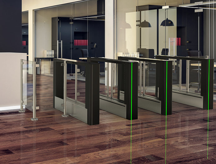 The FirstLane swing door speed gate, Nominated in the 2022 'ASTORS' Awards Program, offers unbeatable value for money whilst ensuring safety and quality have not been compromised.