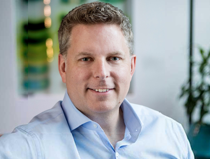 Jason Zander, executive vice president of Microsoft