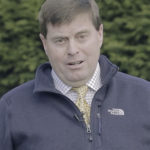 Peter McCall, Cumbria’s Police and Crime Commissioner