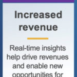 dell increased revenue