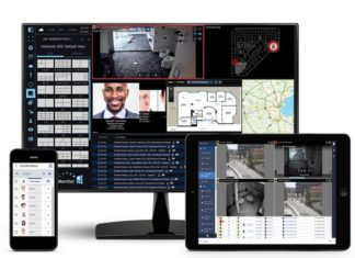 The LenelS2 OnGuard® access control system version 8.1 provides operators with more fully featured browser clients and modernized desktop clients for an enhanced user experience and improved administration.