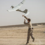 Puma™ 3 AE small unmanned aircraft systems