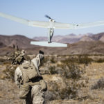 Puma™ 3 AE small unmanned aircraft systems 2