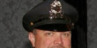 Officer Mazurkiewicz served with the Rochester Police Department for 29 years, and is survived by his wife and children. (Courtesy of the Rochester Police Department)