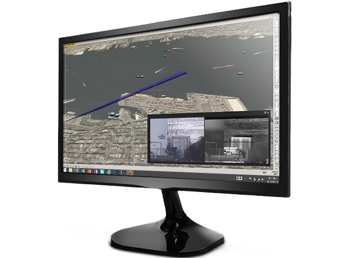 FLIR’s Cameleon V5 Enterprise is off-the-shelf perimeter intrusion detection software that can be configured to meet challenging requirements. There are flexible workspace layouts and support for multiple monitors. The architecture allows for the addition of new devices and systems using IP connectivity without modifying the core software. In addition, clients can simultaneously log into multiple servers.