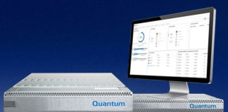 The Quantum VS-HCI Series is purpose-built for supporting video management systems (VMS), video storage and video analytics plus enabling the consolidation of other related applications such as access control onto an integrated server and storage platform called hyperconverged infrastructure (HCI).