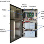 ati systems Next General HPSS Cabinet