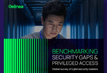 Identity security is a priority for security teams, but 63% believe it is not well understood by executive leaders according to new survey of 2,100 IT Security Decision Makers (ITSDMs) across more than 20 countries. (Courtesy of Delinea)