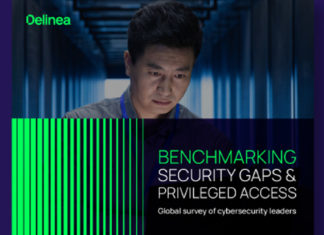 Identity security is a priority for security teams, but 63% believe it is not well understood by executive leaders according to new survey of 2,100 IT Security Decision Makers (ITSDMs) across more than 20 countries. (Courtesy of Delinea)