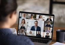 The consensus is that hybrid and remote work situations are here to stay in some form for most companies, meaning workplaces must additionally adapt their virtual real estate and workplace cultures to balance the needs for in-person connection, while respecting virtual autonomy.