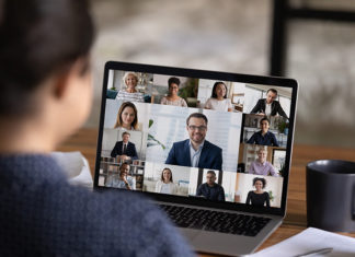 The consensus is that hybrid and remote work situations are here to stay in some form for most companies, meaning workplaces must additionally adapt their virtual real estate and workplace cultures to balance the needs for in-person connection, while respecting virtual autonomy.