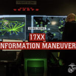 17XX Information Maneuver YT