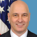 Alan E. Kohler, Jr. Assistant Director, Counterintelligence Division