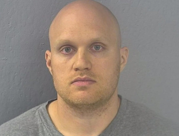 HSI asks parents, guardians, teachers, caregivers – anyone who interacts with a child – to be on the lookout for, and report, suspicious online behavior to the proper authorities, regardless of whether the individual is in a position of public trust, like Branson. Brandon Lane McCullough, 31, a former high school teacher sentenced to 30 years in prison for blackmailing dozens of children over the internet.