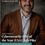 CEO monthly Rob Pike