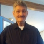 Donald Ray Surrett Jr.