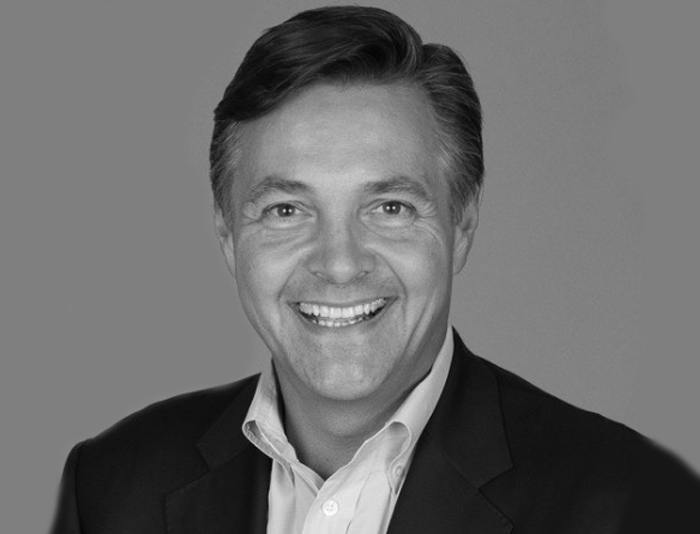 George J. Fischer, Senior Vice President of Sales, T-Mobile Business Group