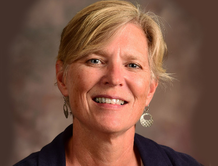 Julie Dodge, interim director of Behavioral Health for Multnomah County