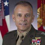 Lt. Gen. Matthew Glavy